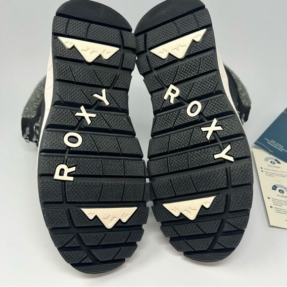 Roxy Marija Winter Boots - Picture 7 of 8